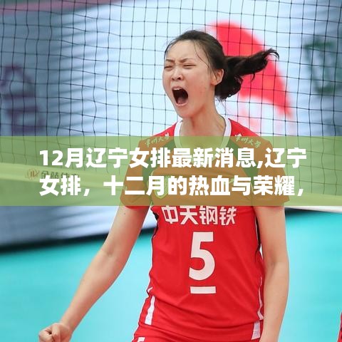 遼寧女排十二月的榮耀之路，熱血鑄就排球界璀璨傳奇