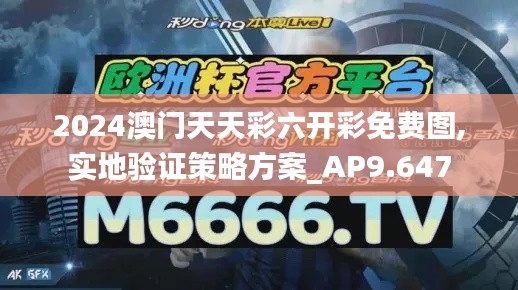 2024澳門天天彩六開彩免費(fèi)圖,實(shí)地驗(yàn)證策略方案_AP9.647