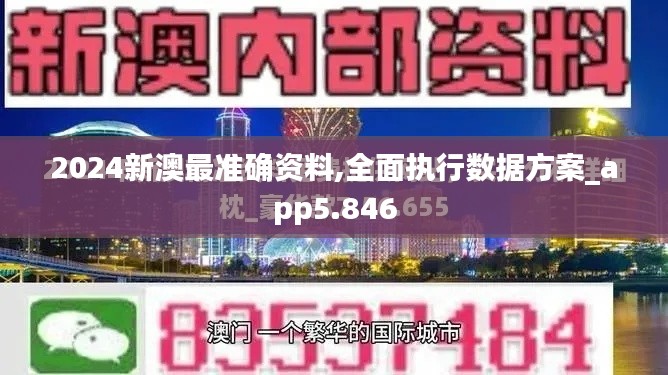 2024新澳最準確資料,全面執(zhí)行數(shù)據(jù)方案_app5.846