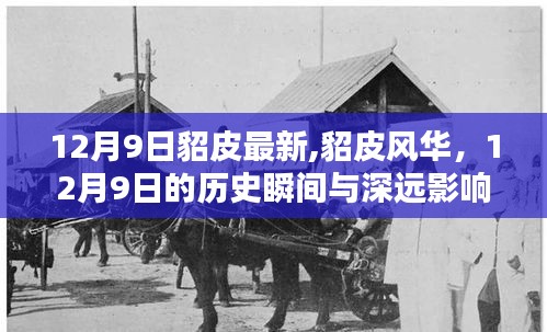 貂皮風(fēng)華，揭秘歷史瞬間與深遠(yuǎn)影響，12月9日的紀(jì)念與啟示