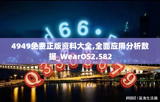 4949免費(fèi)正版資料大全,全面應(yīng)用分析數(shù)據(jù)_WearOS2.582
