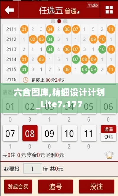 六合圖庫(kù),精細(xì)設(shè)計(jì)計(jì)劃_Lite7.177