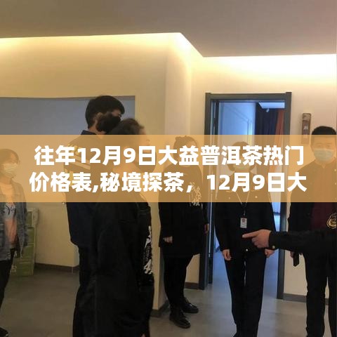 秘境探茶之旅，揭秘大益普洱茶熱門(mén)價(jià)格表與小巷茶韻傳奇