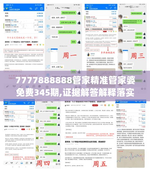 7777888888管家精準(zhǔn)管家婆免費(fèi)345期,證據(jù)解答解釋落實(shí)_模擬版2.186