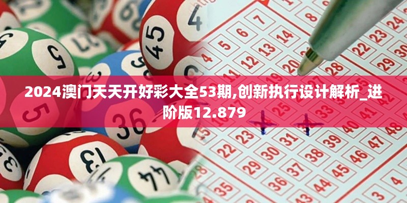 2024澳門天天開好彩大全53期,創(chuàng)新執(zhí)行設(shè)計解析_進階版12.879