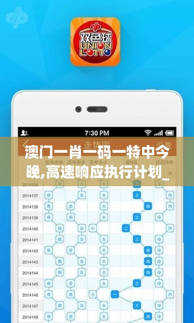 澳門一肖一碼一特中今晚,高速響應(yīng)執(zhí)行計(jì)劃_復(fù)刻版16.793