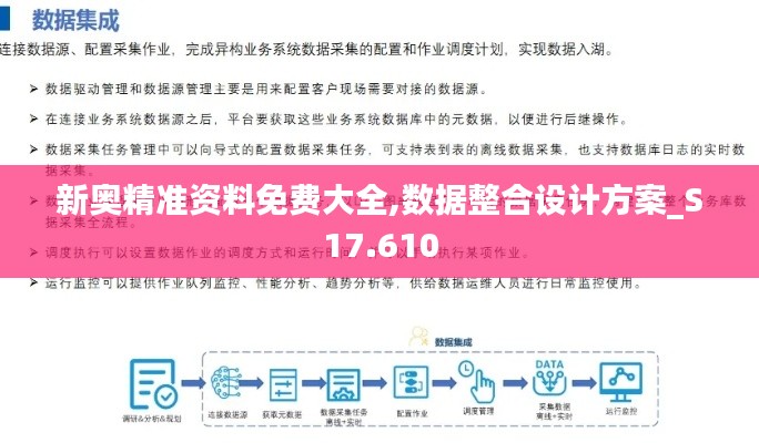 新奧精準資料免費大全,數(shù)據(jù)整合設(shè)計方案_S17.610