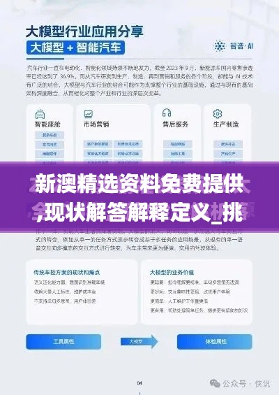 新澳精選資料免費提供,現(xiàn)狀解答解釋定義_挑戰(zhàn)款14.481