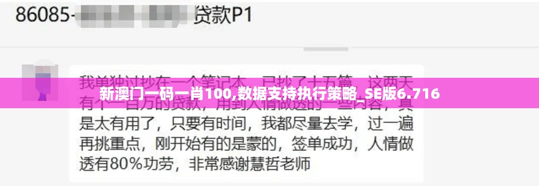 新澳門一碼一肖100,數(shù)據(jù)支持執(zhí)行策略_SE版6.716