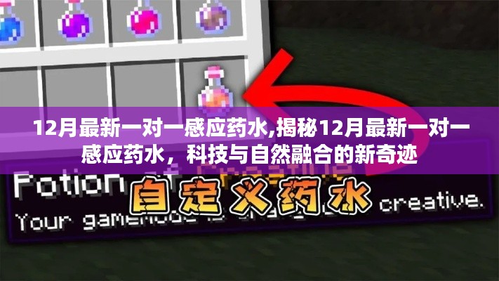 揭秘科技與自然融合的新奇跡，12月最新一對一感應(yīng)藥水誕生