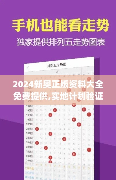 2024新奧正版資料大全免費(fèi)提供,實地計劃驗證策略_FT9.719