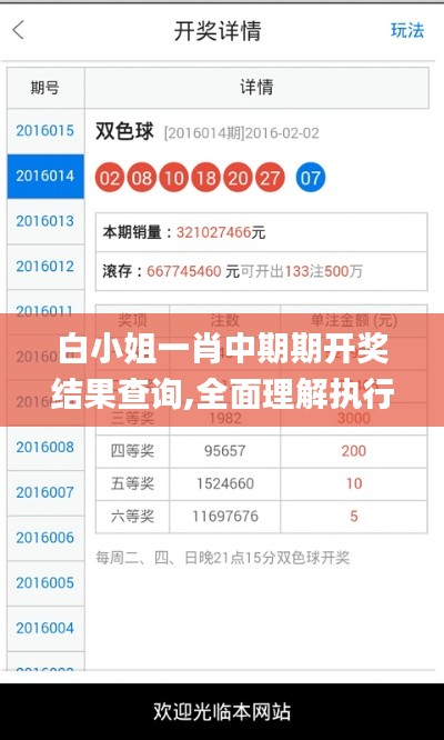 白小姐一肖中期期開獎(jiǎng)結(jié)果查詢,全面理解執(zhí)行計(jì)劃_交互版10.655
