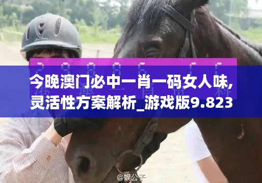 今晚澳門(mén)必中一肖一碼女人味,靈活性方案解析_游戲版9.823