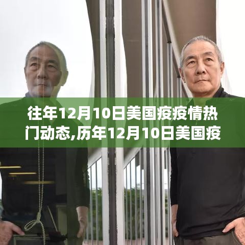 歷年12月10日美國疫情熱門動(dòng)態(tài)回顧，風(fēng)云變幻一網(wǎng)打盡