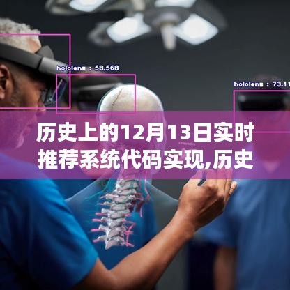 歷史上的12月13日實時推薦系統(tǒng)代碼實現(xiàn)詳解，分步指南與實時推薦系統(tǒng)代碼實現(xiàn)推薦