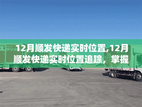 掌握包裹動態(tài)，追蹤順發(fā)快遞實時位置，溫暖迎接新年