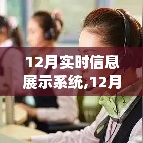 12月實時信息展示系統(tǒng)，優(yōu)劣分析與應(yīng)用價值探討