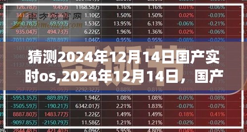 國(guó)產(chǎn)實(shí)時(shí)OS引領(lǐng)奇幻之旅，走進(jìn)自然秘境的奇幻之旅（預(yù)測(cè)日期，2024年12月14日）
