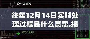 揭秘，歷年12月14日實時處理過程的含義與操作詳解