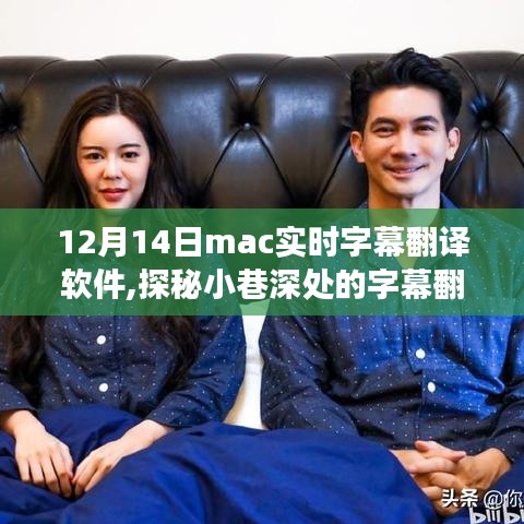 探秘字幕翻譯瑰寶，Mac實時字幕翻譯軟件與小巷深處的奇妙邂逅（12月14日）