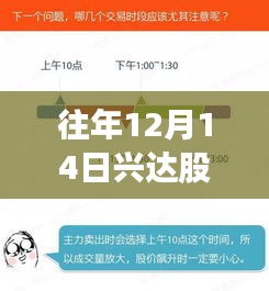 往年12月14日興達(dá)股實(shí)時(shí)行情深度解析與影響分析