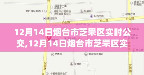 12月14日煙臺市芝罘區(qū)實時公交信息，掌握公交動態(tài)，出行好幫手