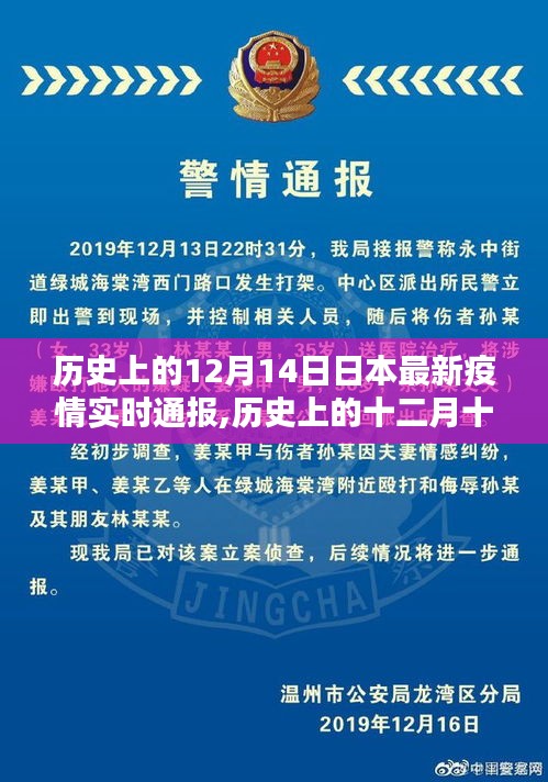 歷史上的12月14日日本疫情實(shí)時(shí)通報(bào)，深遠(yuǎn)影響的疫情進(jìn)展與回顧