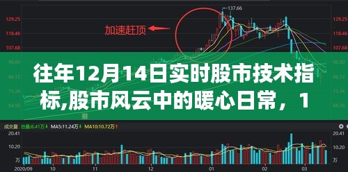 暖心股市風(fēng)云，揭秘歷年12月14日股市技術(shù)指標(biāo)與日常情緣解析