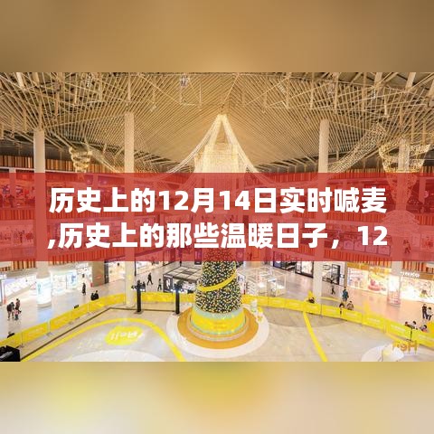 歷史上的溫暖與美景，12月14日的喊麥之旅