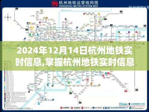 掌握杭州地鐵實(shí)時(shí)信息，從入門(mén)到精通的指南（適用于初學(xué)者與進(jìn)階用戶）——2024年12月杭州地鐵實(shí)時(shí)資訊速遞