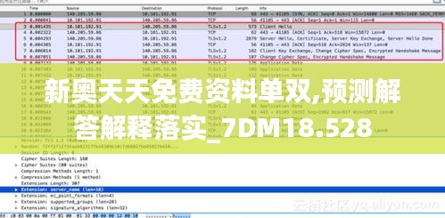 新奧天天免費(fèi)資料單雙,預(yù)測(cè)解答解釋落實(shí)_7DM18.528
