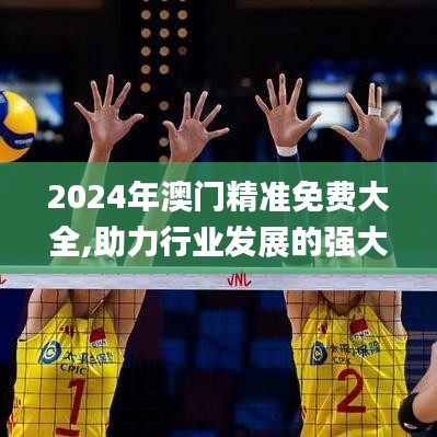 2024年澳門精準(zhǔn)免費(fèi)大全,助力行業(yè)發(fā)展的強(qiáng)大資源_入門版5.246