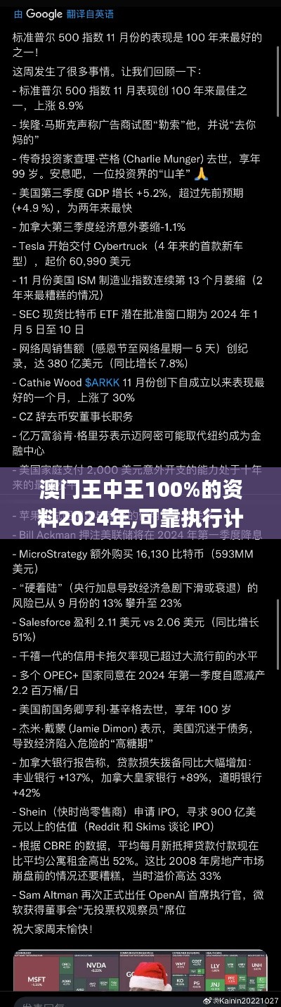 澳門王中王100%的資料2024年,可靠執(zhí)行計劃_Phablet18.990