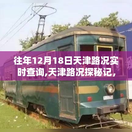 天津十二月十八日路況探秘與實(shí)時(shí)查詢紀(jì)實(shí)
