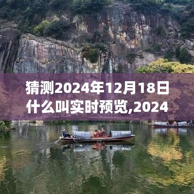 2024年實時預(yù)覽技術(shù)展望，預(yù)測、解析與未來趨勢