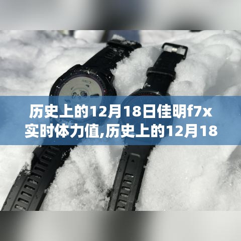 佳明F7X實時體力值與自我超越的歷史奇跡，揭秘十二月十八日的秘密紀(jì)事