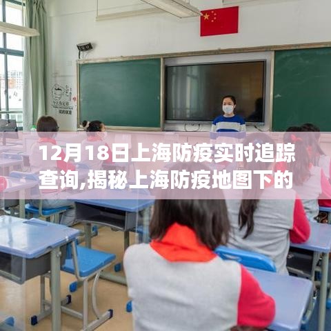 揭秘上海防疫地圖下的隱秘小巷，特色小店的實時追蹤故事，上海防疫最新動態(tài)追蹤查詢