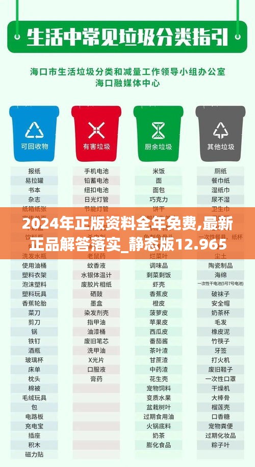 2024年正版資料全年免費(fèi),最新正品解答落實(shí)_靜態(tài)版12.965