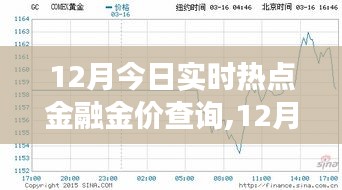 深度解讀12月金融金價(jià)實(shí)時(shí)熱點(diǎn)，波動(dòng)分析與觀點(diǎn)闡述