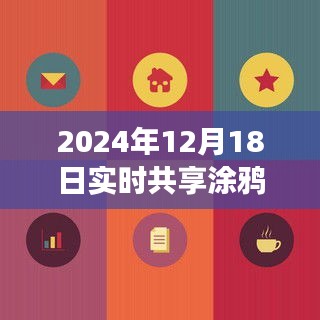 實時共享涂鴉，躍動色彩的信心，書寫變化魅力與成就感的藝術(shù)之旅