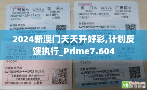 2024新澳門天天開(kāi)好彩,計(jì)劃反饋執(zhí)行_Prime7.604
