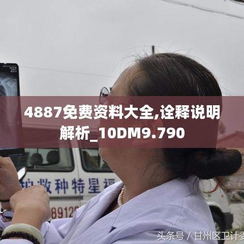 4887免費(fèi)資料大全,詮釋說明解析_10DM9.790