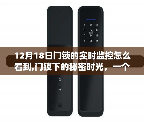 智能門鎖下的秘密時光，友情、家庭與實時監(jiān)控的溫馨故事