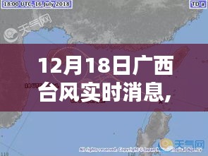 廣西遭遇臺風(fēng)襲擊，最新實(shí)時消息與深度解析（12月18日）