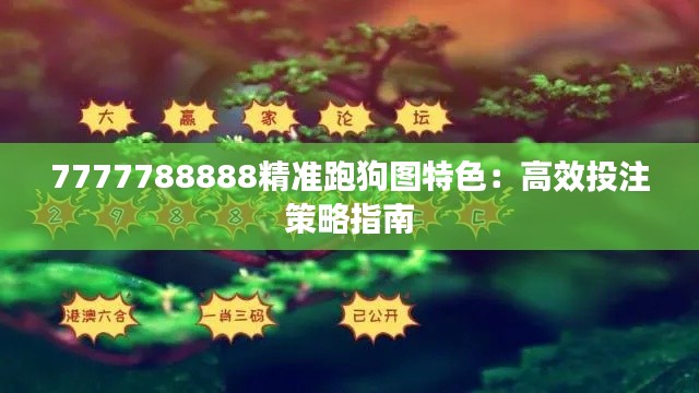 高效投注策略
