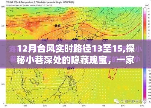 特色小店臺風(fēng)時光，探秘小巷深處的隱藏風(fēng)情與臺風(fēng)實(shí)時路徑