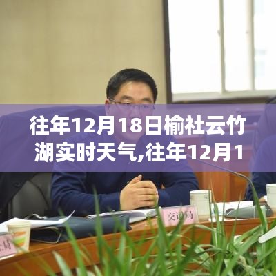 探尋榆社云竹湖冬季生態(tài)奧秘，歷年12月18日實時天氣回顧與湖泊氣象探索