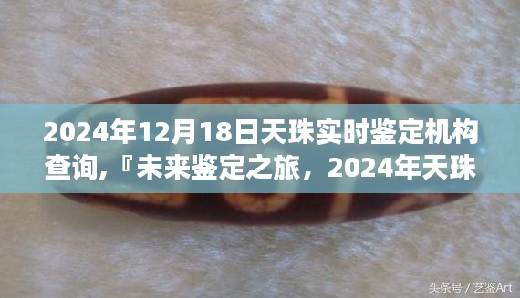 『未來鑒定之旅，2024年天珠實時鑒定神器亮相，一鍵查詢鑒定機構(gòu)』