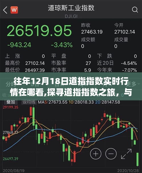 探尋道指指數(shù)之旅，實(shí)時(shí)行情與自然美景的交融，重拾內(nèi)心寧靜的啟示