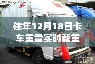 往年12月18日卡車實時載重系統(tǒng)的應用、優(yōu)劣分析與前景展望，實時載重系統(tǒng)優(yōu)劣探討及展望